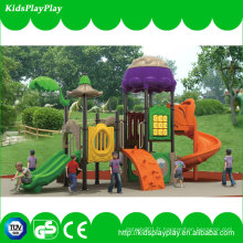 Jeu de jeux pour enfants Sports Equipment Outdoor Playground for Sale